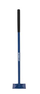 Seymour Midwest 85060 10" x 10" Heavy Duty Steel, Welded with Four Braces, 52" Extra Length All-Stee