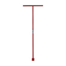 Seymour Midwest 85487 60" Operating Wrench with 2" x 2" Opening