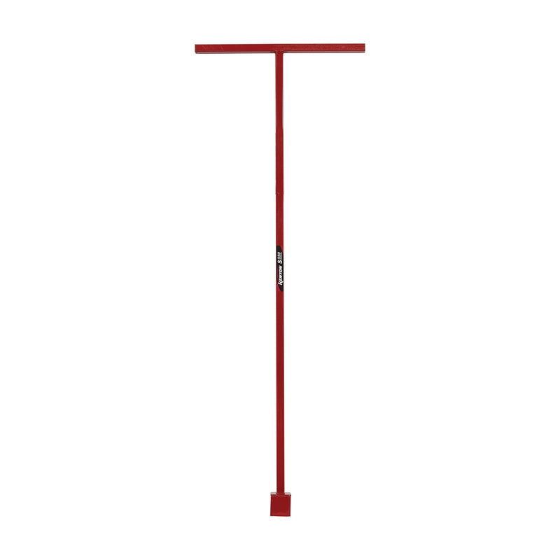 Seymour Midwest 85487 60" Operating Wrench with 2" x 2" Opening