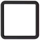 Intermatic - BEZ-55BLACKU - 55 mm Black Bezel for UWZ48E Series
