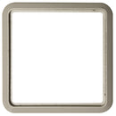 Intermatic - BEZ-55GRAYU - 55 mm Gray Bezel for UWZ48E Series