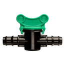 Rain Bird - BVAL50-1S 1/2 in Barbed On/Off Valve for Drip Systems