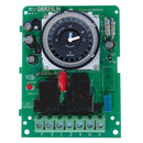 Intermatic - DTAV40Q-M - 24-Hour Electromechanical Defrost Timer