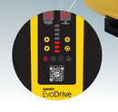 Davey  Evo-Drive ED16-40NPT Constant Pressure Booster Pump, 40 PSI (16 GPM)