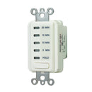 Intermatic - EI200LA - Electronic Countdown Timer, Light Almond