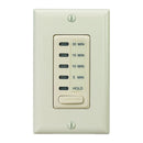 Intermatic - EI200 - Electronic Countdown Timer, Ivory