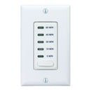 Intermatic - EI205W - Electronic Countdown Timer, White