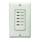 Intermatic - EI210LA - Electronic Countdown Timer, Light Almond