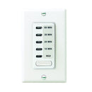 Intermatic - EI210W - Electronic Countdown Timer, White