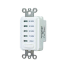 Intermatic - EI210W - Electronic Countdown Timer, White