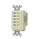 Intermatic - EI210 - Electronic Countdown Timer, Ivory