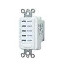 Intermatic - EI215W - Electronic Countdown Timer, White