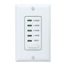Intermatic - EI220W - Electronic Countdown Timer, White