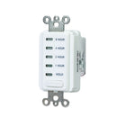 Intermatic - EI220W - Electronic Countdown Timer, White