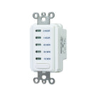 Intermatic - EI235W - Electronic Countdown Timer, White