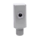 Intermatic - EK4127S - NightFox™ Stem Mount Electronic Photocontrol, 347 V