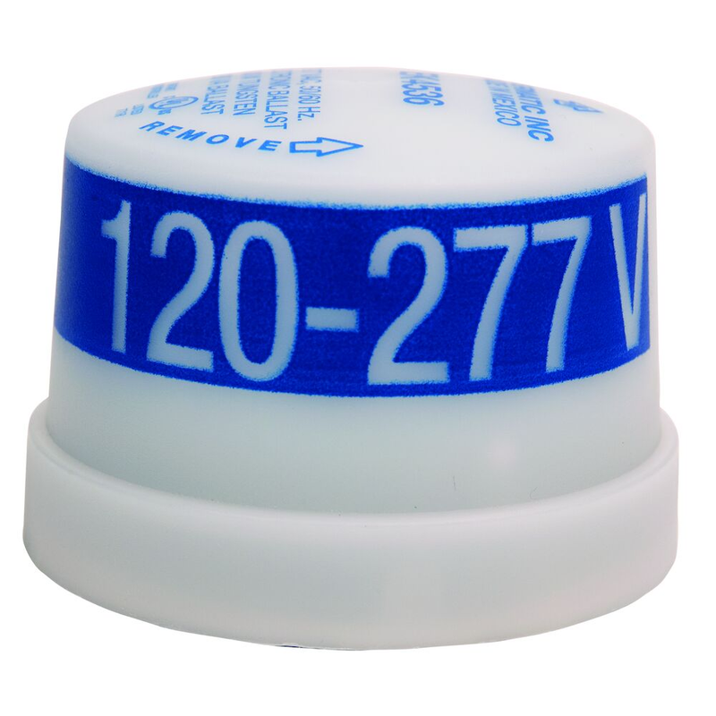 Intermatic - EK4536 - NightFox™ Select Grade Locking Type Photocontrol, 120-277 V