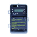 Intermatic - ET2715CP - 7-Day/365 Day 1-Circuit Electronic Control, 120-277 VAC