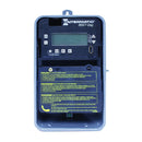 Intermatic - ET2725CR - 7-Day/365 Day 2-Circuit Electronic Control, 120-277 VAC