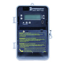 Intermatic - ET2805CP - Astronomic 7-Day/365 Day 1-Circuit Electronic Control, 120-277 VAC