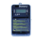 Intermatic - ET2805CR - Astronomic 7-Day/365 Day 1-Circuit Electronic Control, 120-277 VAC