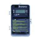 Intermatic - ET2815CP - Astronomic 7-Day/365 Day 1-Circuit Electronic Control, 120-277 VAC