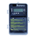 Intermatic - ET2825CP - Astronomic 7-Day/365 Day 2-Circuit Electronic Control, 120-277 VAC