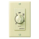 Intermatic - FD15MC - Spring Wound Countdown Timer, Decorator Style, Ivory