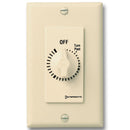 Intermatic - FD2H - Spring Wound Countdown Timer, Decorator Style, Ivory