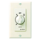 Intermatic - FD30MAC - Spring Wound Countdown Timer, Decorator Style, Light Almond