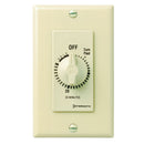 Intermatic - FD30MH - Spring Wound Countdown Timer, Decorator Style, Ivory