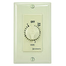 Intermatic - FD34H - Spring Wound Countdown Timer, Decorator Style, Ivory