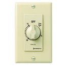 Intermatic - FD415M - Spring Wound Countdown Timer, Decorator Style, Ivory