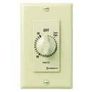 Intermatic - FD430M - Spring Wound Countdown Timer, Decorator Style, Ivory