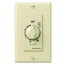 Intermatic - FD60MH - Spring Wound Countdown Timer, Decorator Style, Ivory