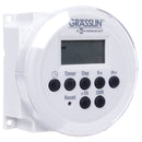 Intermatic - FM1D14-AV-U - 24-Hour or 7-Day 120-277V