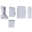 Intermatic - FM1D14A-AV - 24-Hour or 7-Day 120-277V Electronic Surface/DIN Rail Mount Module