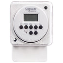 Intermatic - FM1D14A-AV - 24-Hour or 7-Day 120-277V Electronic Surface/DIN Rail Mount Module