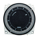 Intermatic - FM1S12HU-120U - 12-Hour 120V Electromechanical Panel Mount Timer Control Module