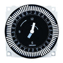 Intermatic - FM1SWUZ-120U - 7-Day 120V Electromechanical Panel Mount Timer Module