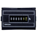 Intermatic - FWZ55K-120U - AC Hour Meter