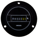 Intermatic - FWZ72-120U - AC Hour Meter