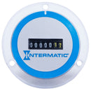Intermatic - FWZ72B-120U - AC Hour Meter