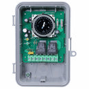Intermatic - GM40AV-QW - 40 40 A, Autovoltage General Purpose Time Control