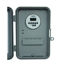 Intermatic - GM40AVE-RD89 - 24-Hour or 7-Day 120-277V Electronic Time Control