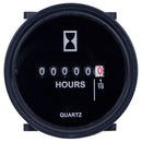 Intermatic - GZ40AU - DC Hour Meter