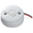 Intermatic IOS-CMP-DT-U Sensor de ocupación de montaje en techo de voltaje de línea de grado comercial, blanco