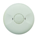 Intermatic - IOS-CMP-U - Commercial Grade Line Voltage Ceiling Mount PIR Occupancy Sensor, White