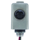 Intermatic - K4421M - Metal Stem Mount Thermal Photocontrol, 120 V