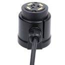 Intermatic - KPT0170-010 - PowerTap Receptacle, 7-Pin, C136.41 Compliant, Always-On